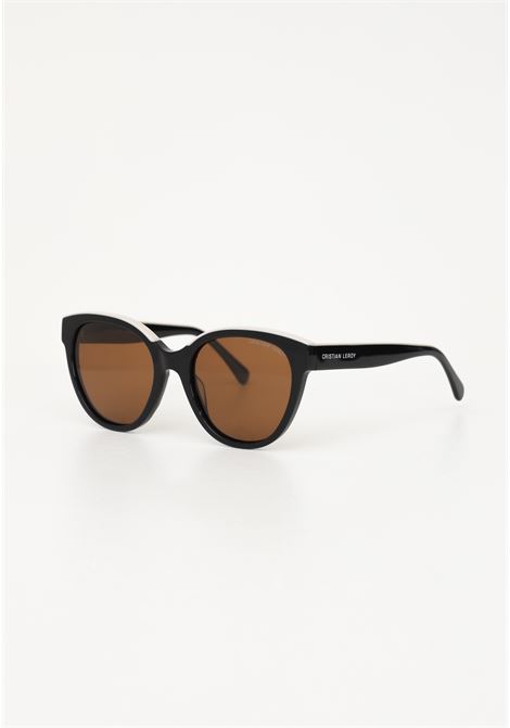 Brown sunglasses for women CRISTIAN LEROY | 213903